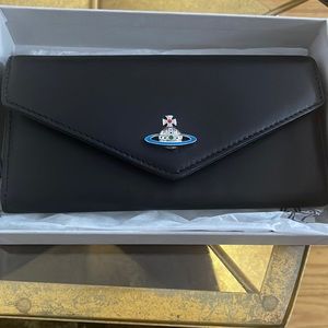 Brand new vivienne Westwood wallet